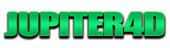 Logo Jupiter4D